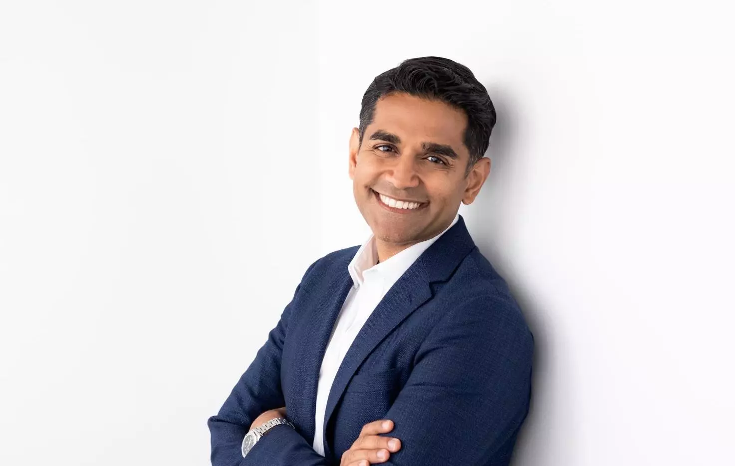 Mahesh Muralidhar